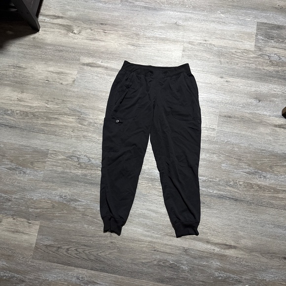 Med Coture Jogger Scrubs Pants - Picture 1 of 2
